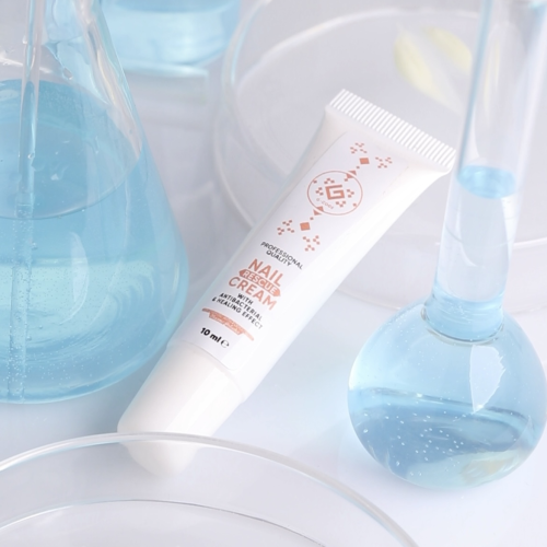 Nail Repair Healing Cream — професійний крем для відновлення нігтів та кутикули